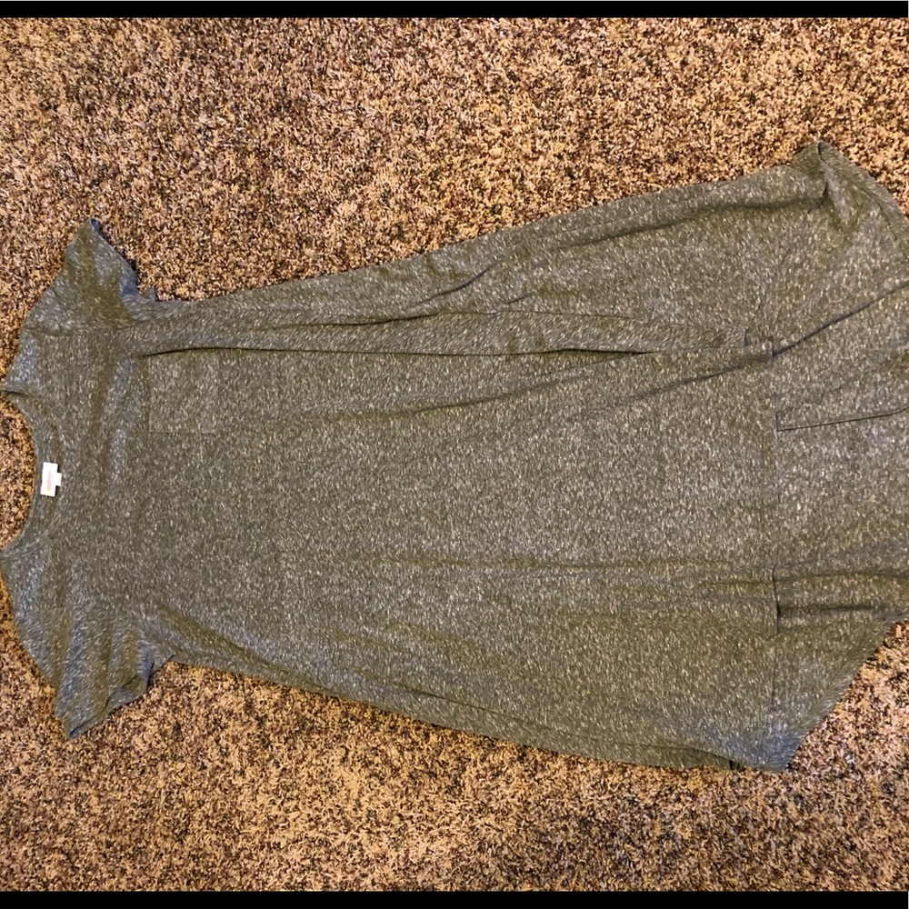 Lularoe Carly XS